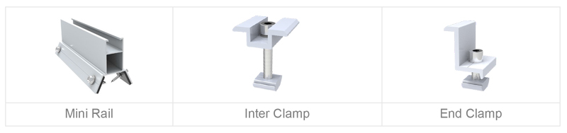 trapezoidal metal roof clamps trapezoidal metal roof clamps