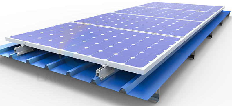 trapezoidal solar mounting trapezoidal solar mounting