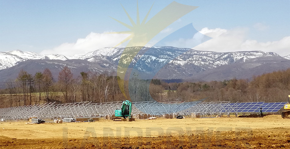 solar pv aluminium ground mounting solar pv aluminium ground mounting