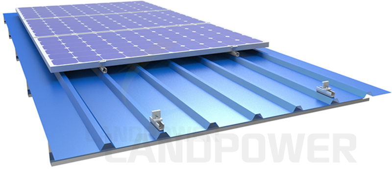 u rail solar mounting u rail solar mounting