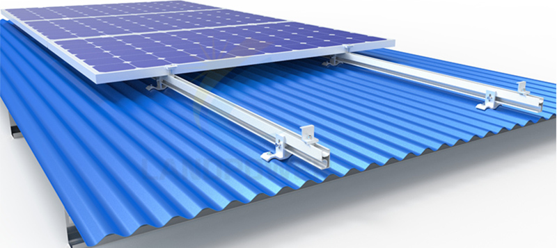 corrugated solar mounting corrugated solar mounting