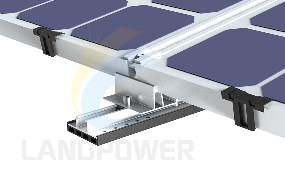 Solar Panel Water Drain Clips Solar Panel Water Drain Clips